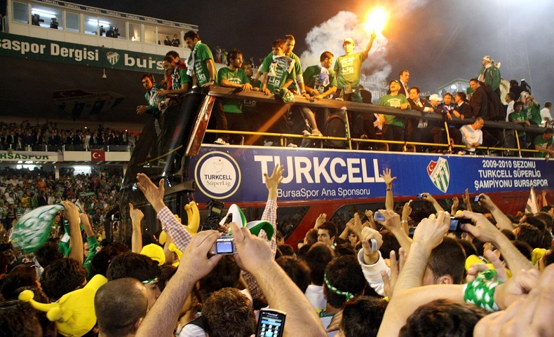 doğum günü ve şampiyon