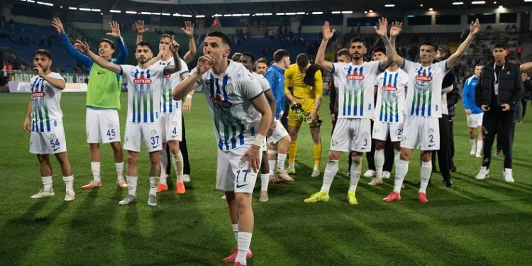 Çaykur Rizespor
