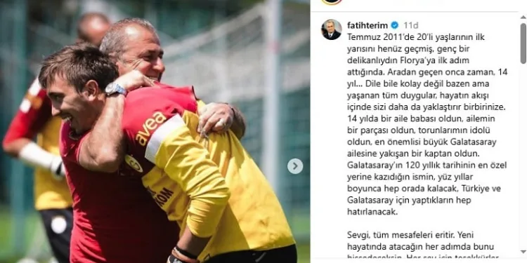 Fatih Terim