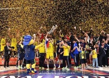 Fenerbahçe Beko