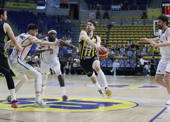 Fenerbahçe Beko