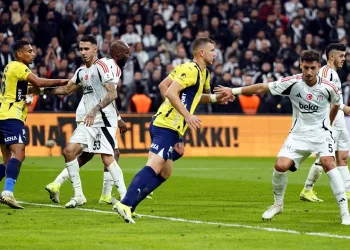 Fenerbahçe