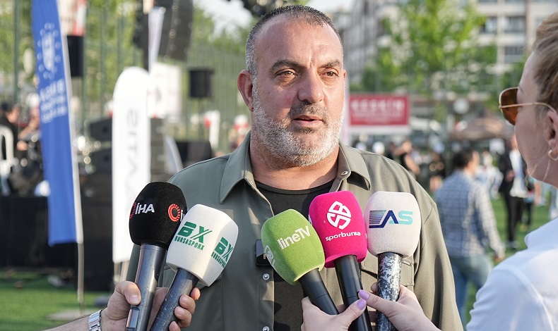 Fethiye İdman Yurdu'nun Başkanı