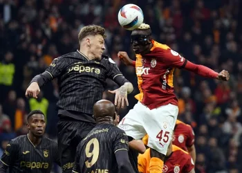 Galatasaray