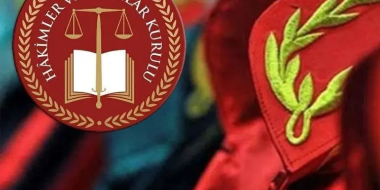 HSK’ya 4 yeni üye atandı