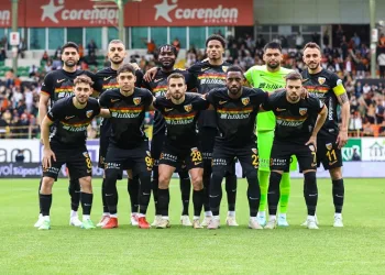 Kayserispor