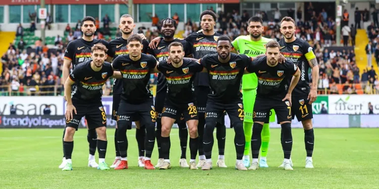 Kayserispor