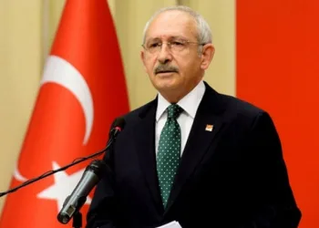 Kemal Kılıçdaroğlu