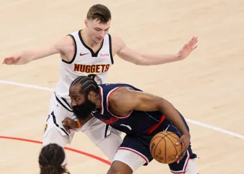 Los Angeles Clippers