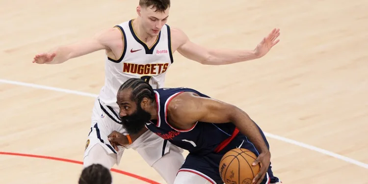 Los Angeles Clippers