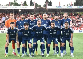 Mazıdağı Fosfatspor
