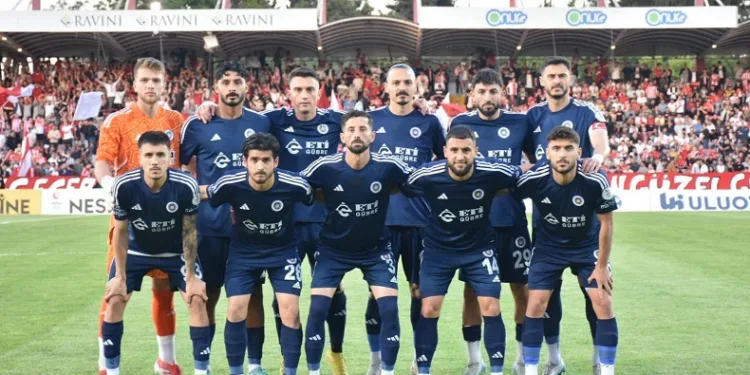 Mazıdağı Fosfatspor