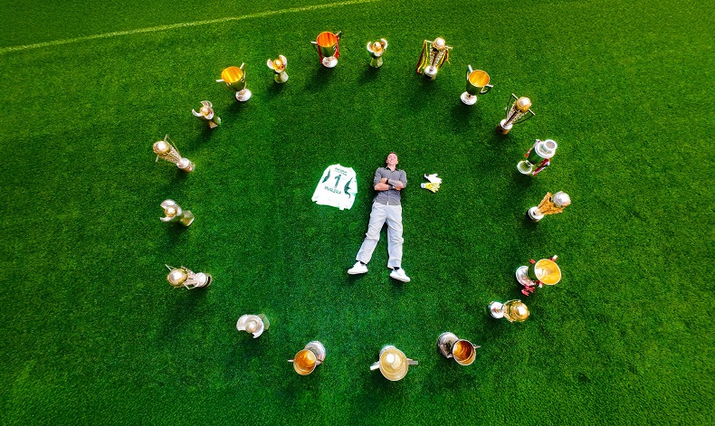 Galatasaray ve Muslera