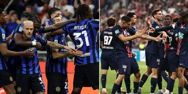 UEFA Şampiyonlar Ligi