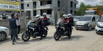 Yüksekten düşen işçi ağır yaralandı