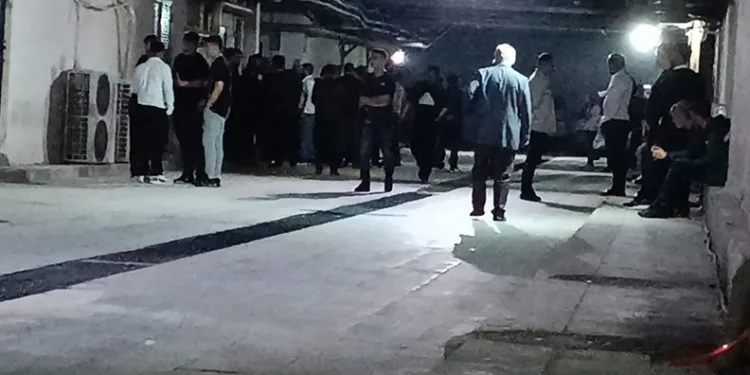 Batman’da silahlı kavga: 1 ölü, 2 yaralı