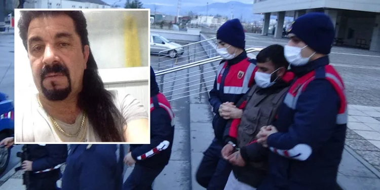 Ustasını öldürmüştü, taciz iddiası ceza indirimine yetmedi