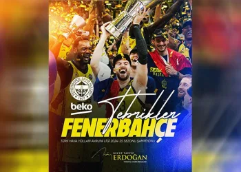 Fenerbahçe Beko