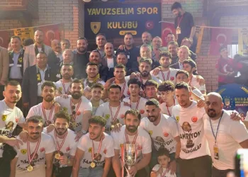 Yavuzselimspor