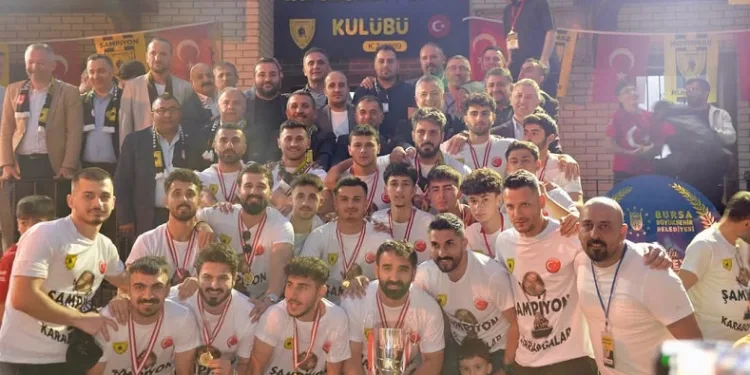 Yavuzselimspor