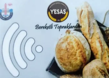 Yesaş Kart