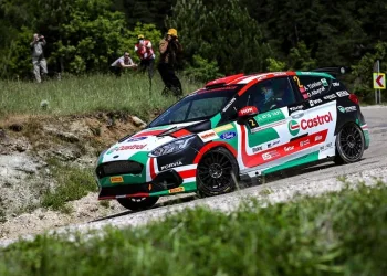 Yeşil Bursa Rallisi