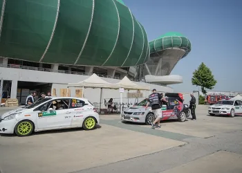 Yeşil Bursa Rallisi