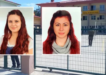 Okulda cinayet: 2 kardeş hayatını kaybetti