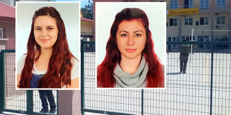 Okulda cinayet: 2 kardeş hayatını kaybetti