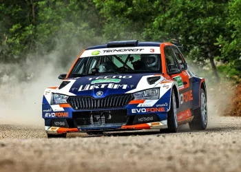 Yeşil Bursa Rallisi 49. kez start alıyor