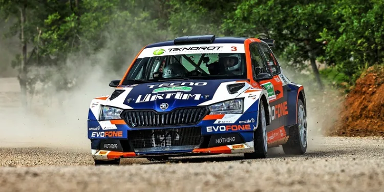 Yeşil Bursa Rallisi 49. kez start alıyor