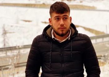 Kız kavgası cinayetinde müebbet hapis talebi