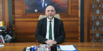 Bekir Aydın’dan Kurban Bayramı mesajı