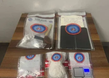 Denizli’de jandarma uyuşturucu tacirlerine geçit vermiyor