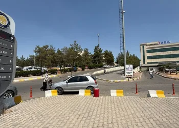 Diyarbakır’da kız kaçıran gencin annesi öldürüldü