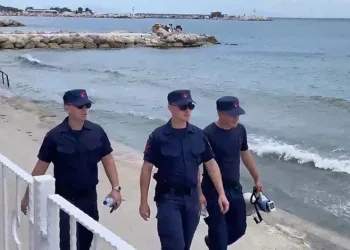 Tekirdağ’da üç ilçede denize girmek yasaklandı