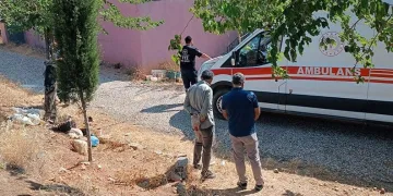 Yine kadın cinayeti: Eşini silahla vurarak öldürdü