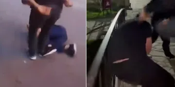 Ankara’da akran zorbalığı