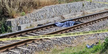 Evlenmeye hazırlanıyordu, trenin altında kalarak can verdi