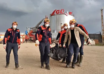 Patlamada ihmal iddiaları araştırılıyor