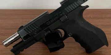 Tekirdağ’daki operasyonlarda silah ve muşta ele geçirildi