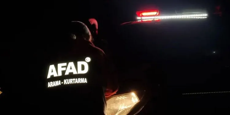 Yalova’da kayıp vatandaş ormanda ölü bulundu