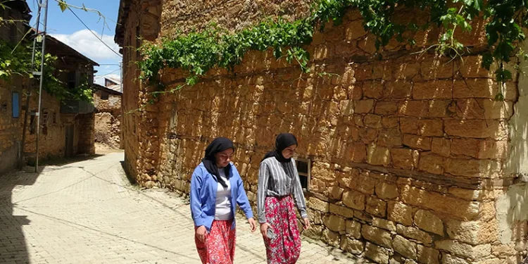 500 Yıllık Mahalle koruma altına alındı