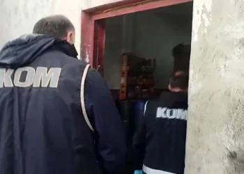 Uyuşturucu satıcısı 3 kişi tutuklandı