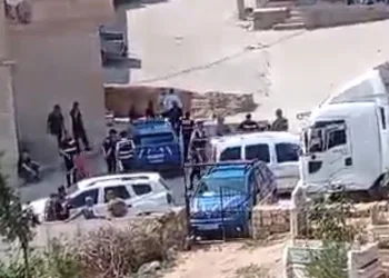 Mardin’de 1 kişinin öldüğü silahlı kavgada 5 gözaltı
