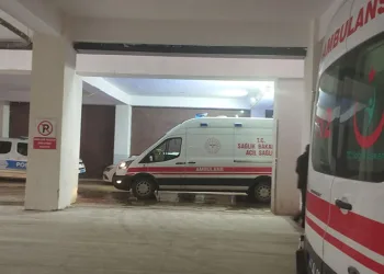 Mardin’de intihar girişiminde bulunan Danıştay’da Tetkik Hakimi Gaziantep’e sevk edildi