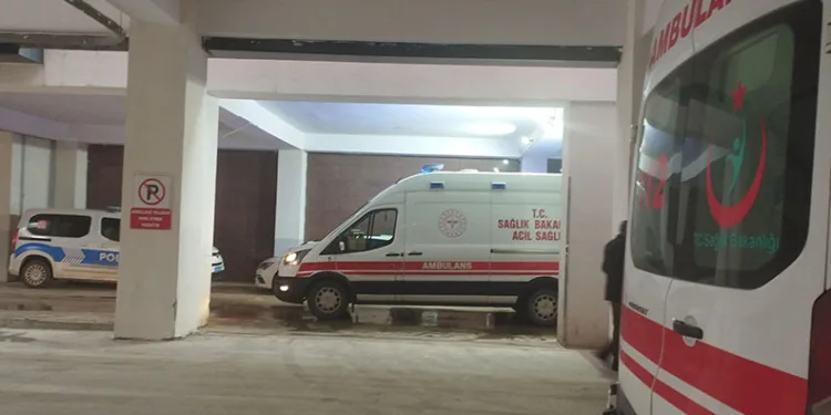 Mardin’de intihar girişiminde bulunan Danıştay’da Tetkik Hakimi Gaziantep’e sevk edildi