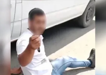 Malatya’da taciz iddiası: Kadın tacizciyi vurdu