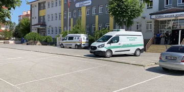 Okulda öldürülen öğretmenin katil zanlısı arkadaşı çıktı