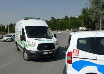 Malatya’da akrabaların “yol tartışması” kanlı bitti: 2 ölü